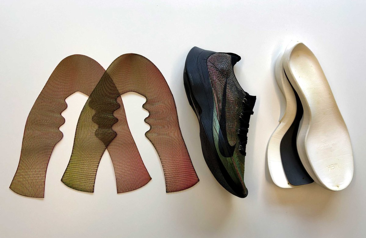 Nike fly print deals
